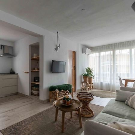 Brand New Javea Apartment 50M From Arenal Beach Εξωτερικό φωτογραφία