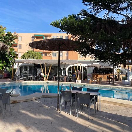 Brand New Javea Apartment 50M From Arenal Beach Εξωτερικό φωτογραφία