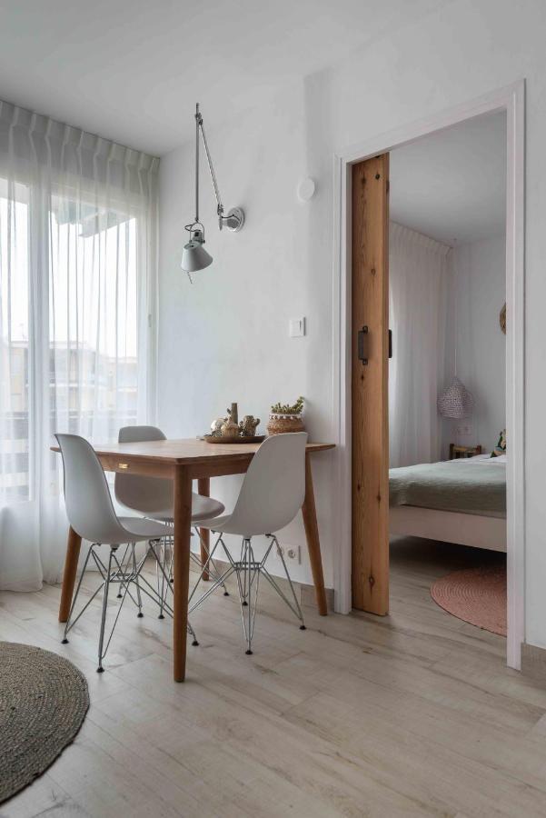 Brand New Javea Apartment 50M From Arenal Beach Εξωτερικό φωτογραφία