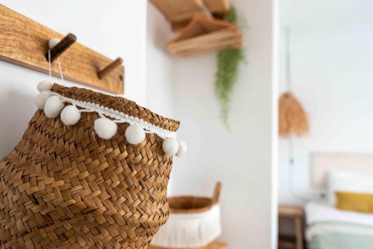 Brand New Javea Apartment 50M From Arenal Beach Εξωτερικό φωτογραφία