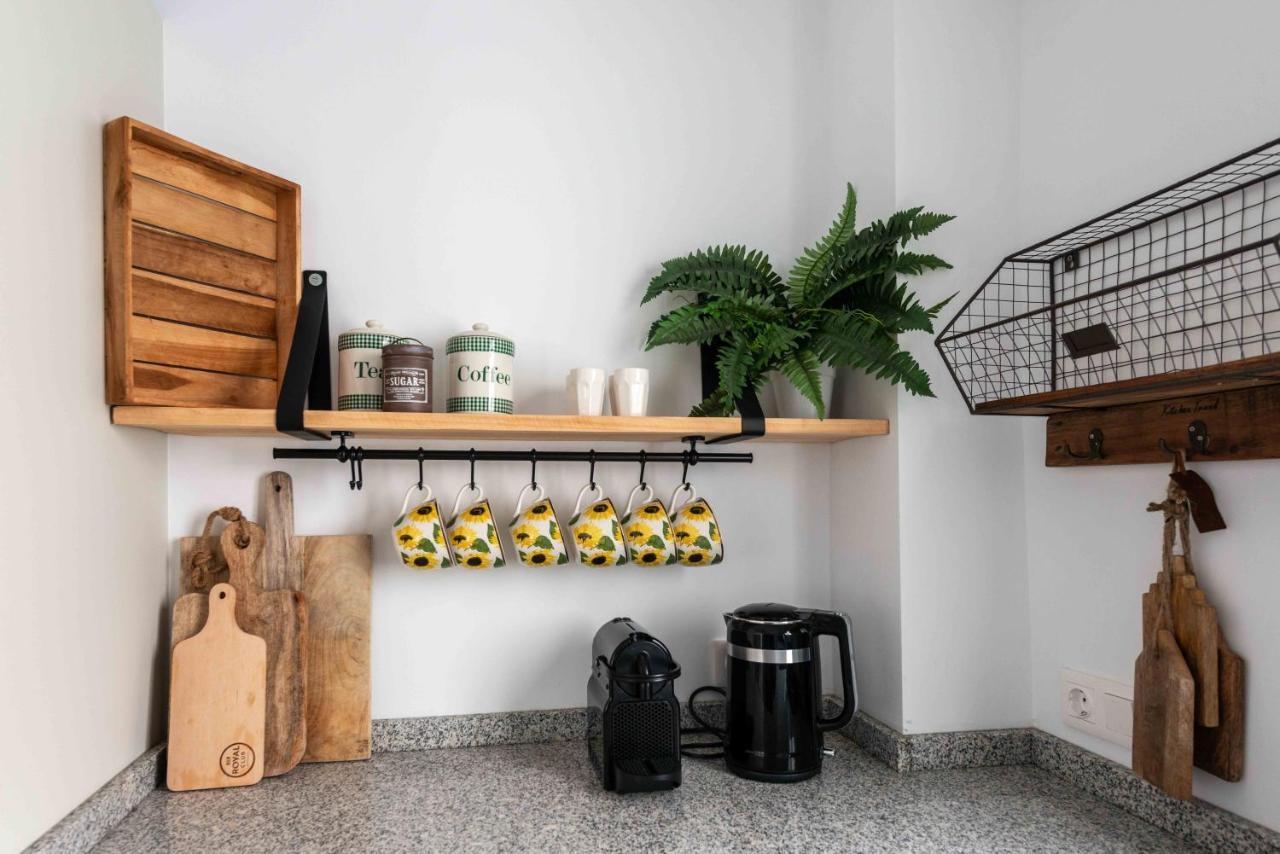 Brand New Javea Apartment 50M From Arenal Beach Εξωτερικό φωτογραφία