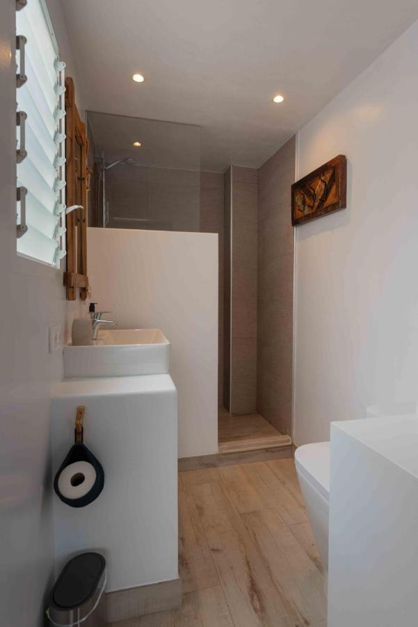 Brand New Javea Apartment 50M From Arenal Beach Εξωτερικό φωτογραφία
