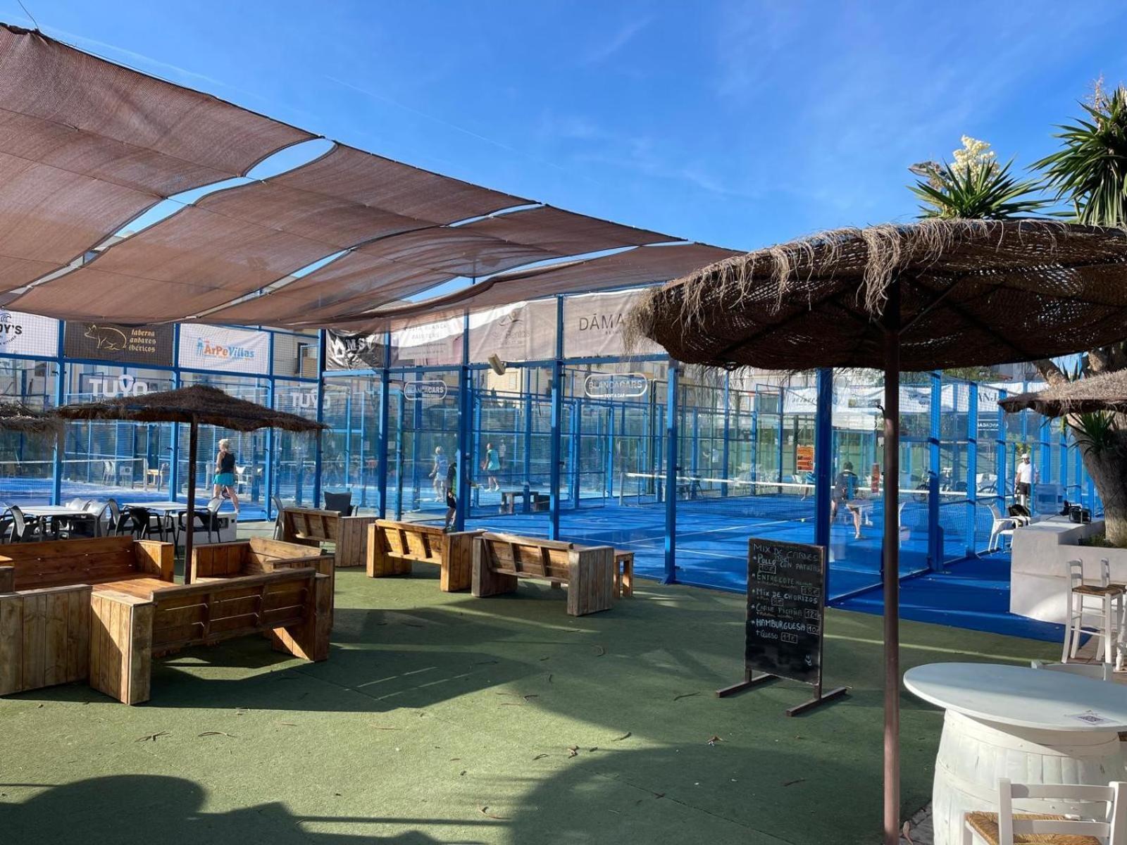 Brand New Javea Apartment 50M From Arenal Beach Εξωτερικό φωτογραφία